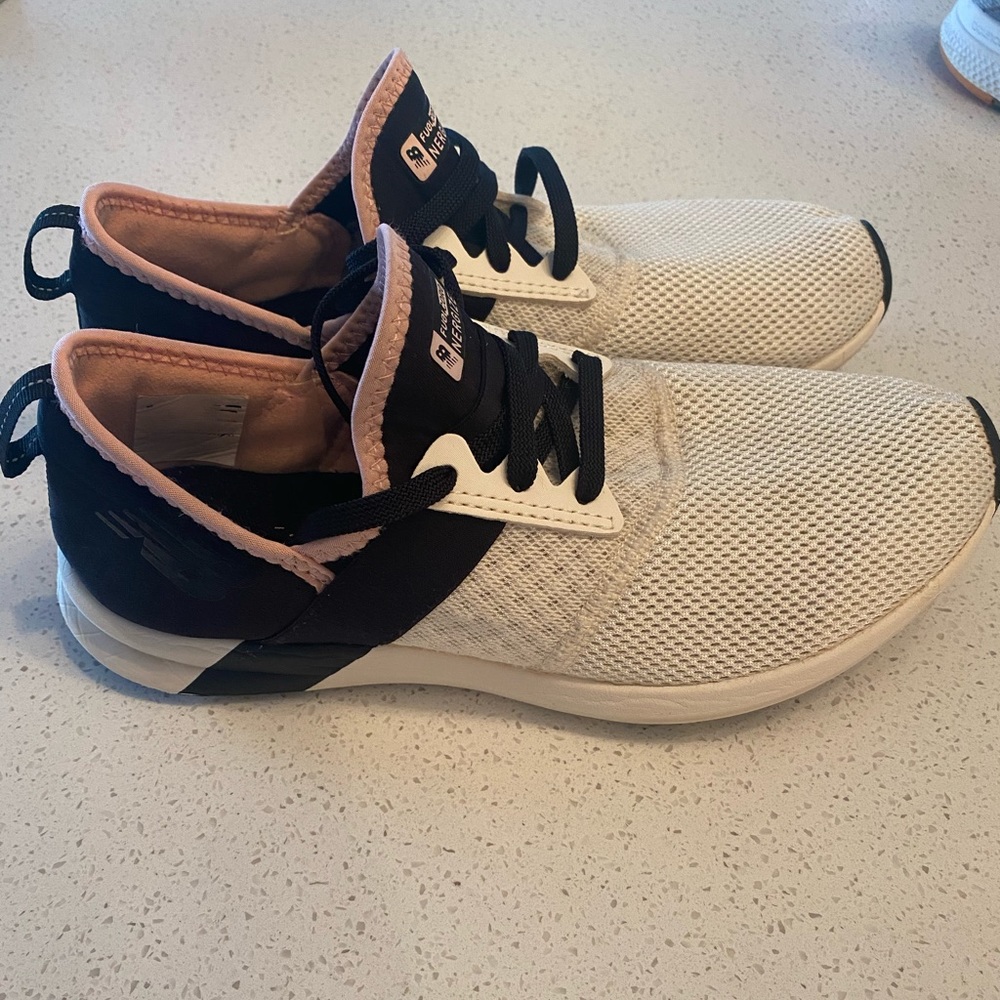 New balance fuel core nergize